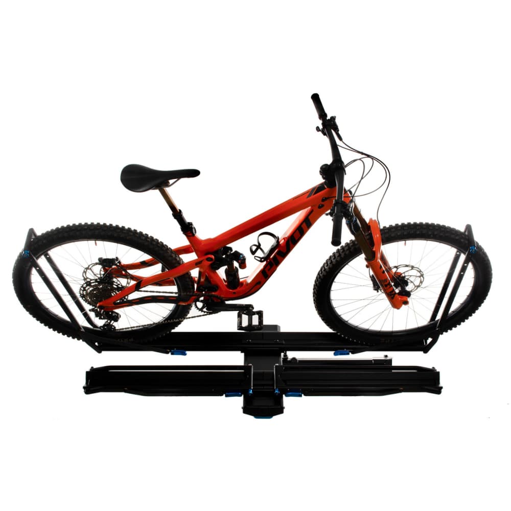 RockyMounts AfterParty Swing Away Platform Rack 2