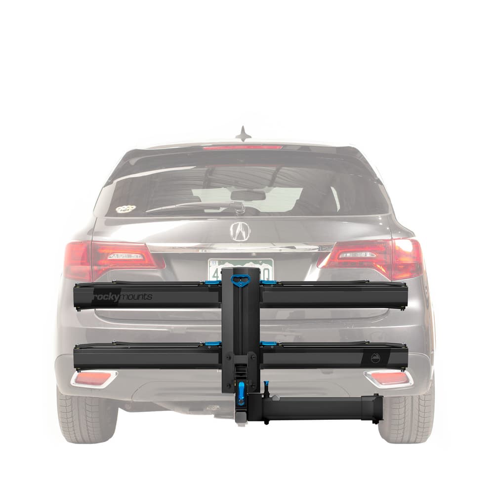 RockyMounts AfterParty Swing Away Platform Rack 3