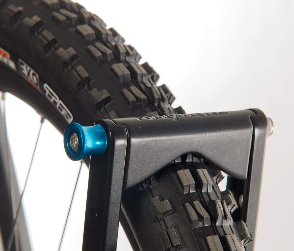 RockyMounts AfterParty Swing Away Platform Rack 5