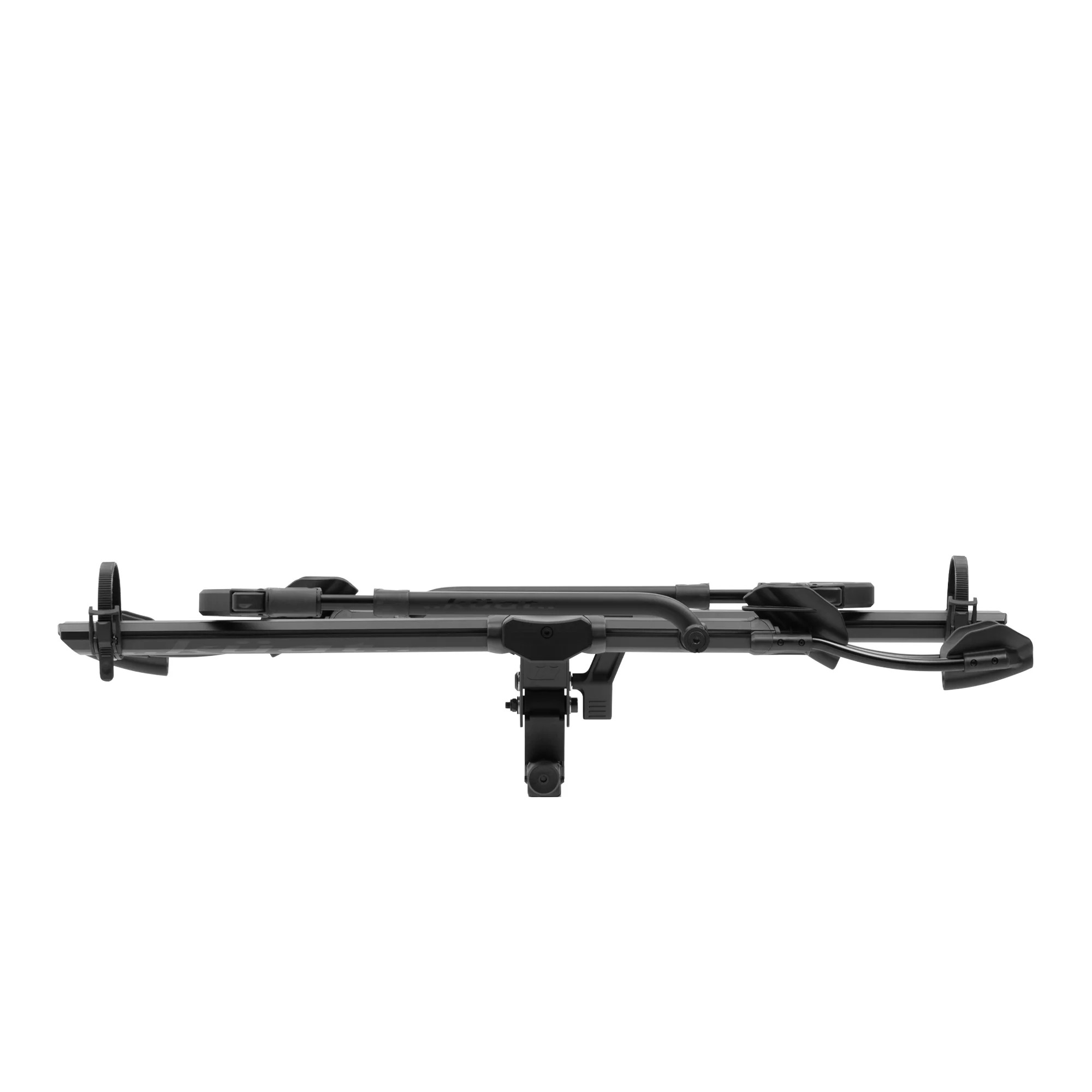 Kuat NV Base 2.0 Platform Hitch Bike Rack Front View