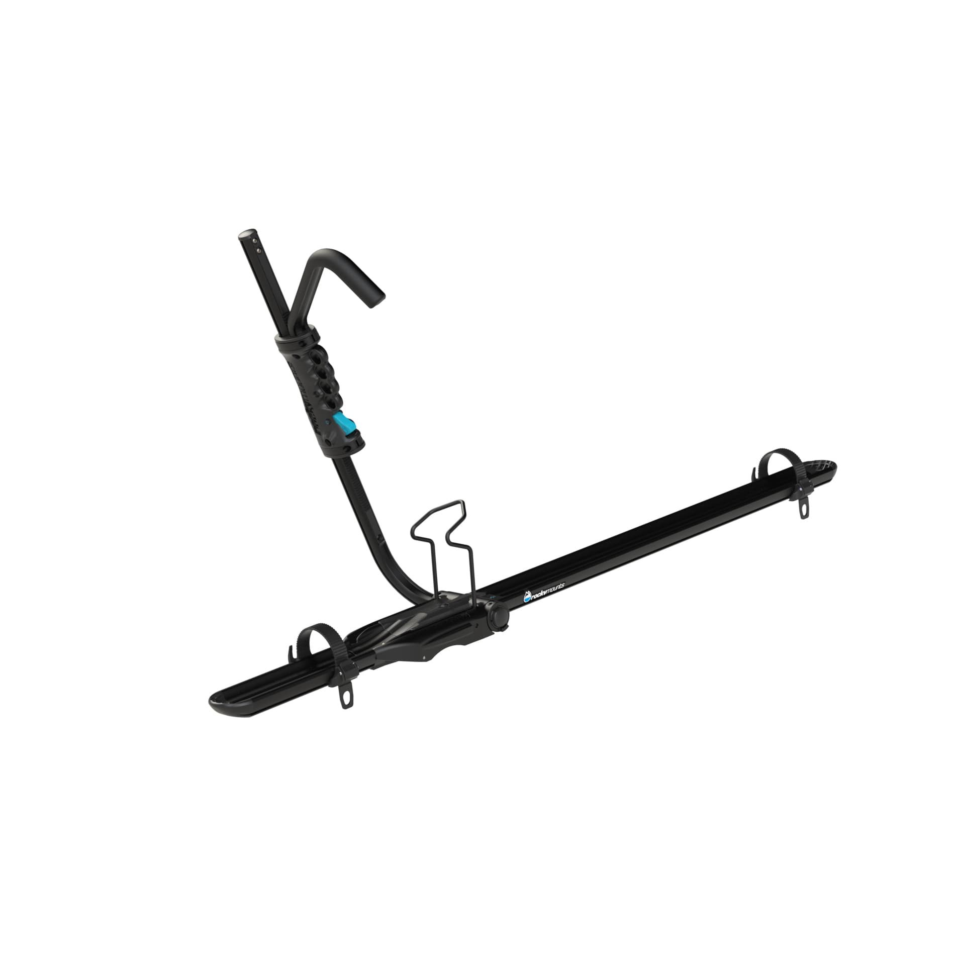 RockyMounts BrassKnuckles Upright Bike Rack