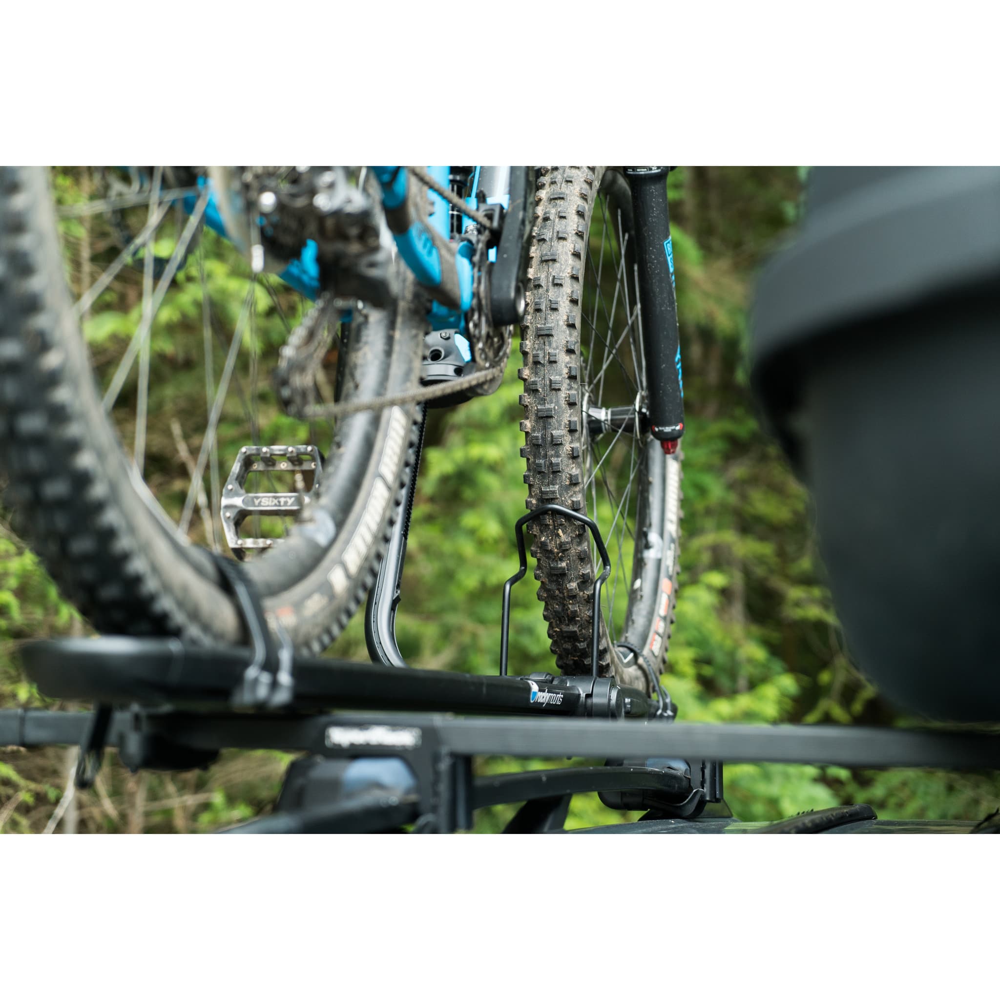 RockyMounts BrassKnuckles Upright Bike Rack 4