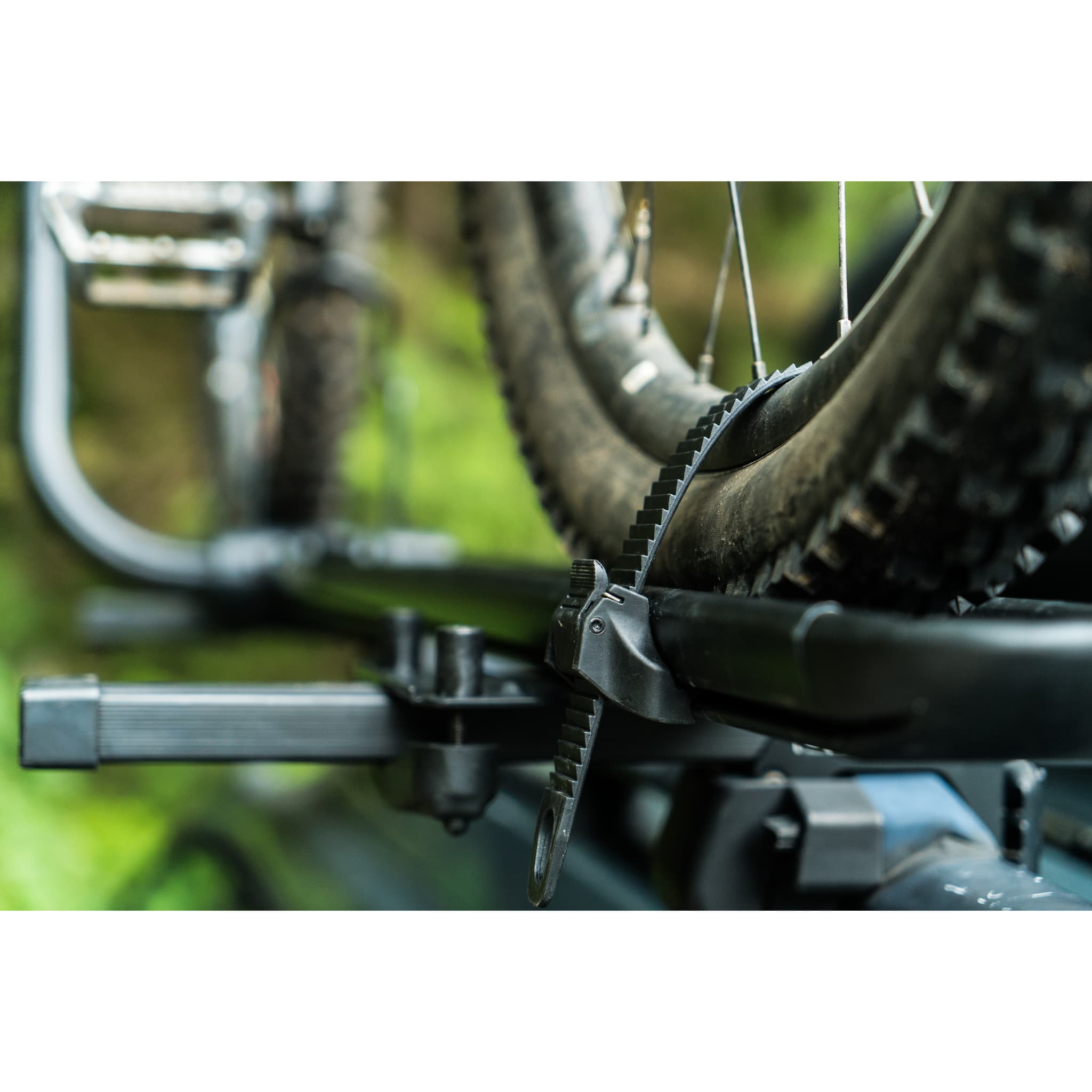 RockyMounts BrassKnuckles Upright Bike Rack 7