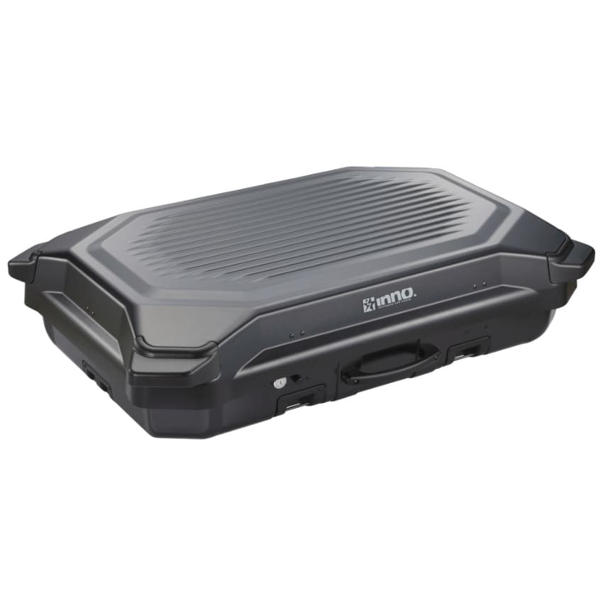 Inno BRL160MBK Gear Carry Cargo Box