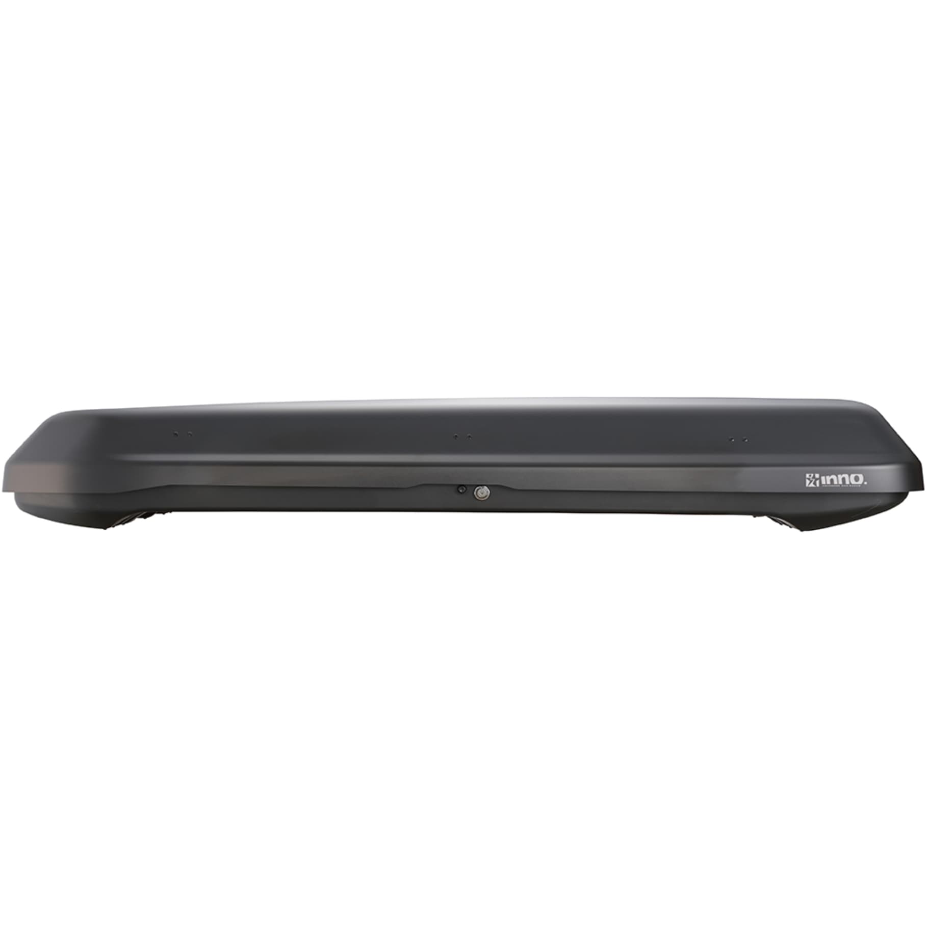 Inno Cargo Box BRM320 on white background angled