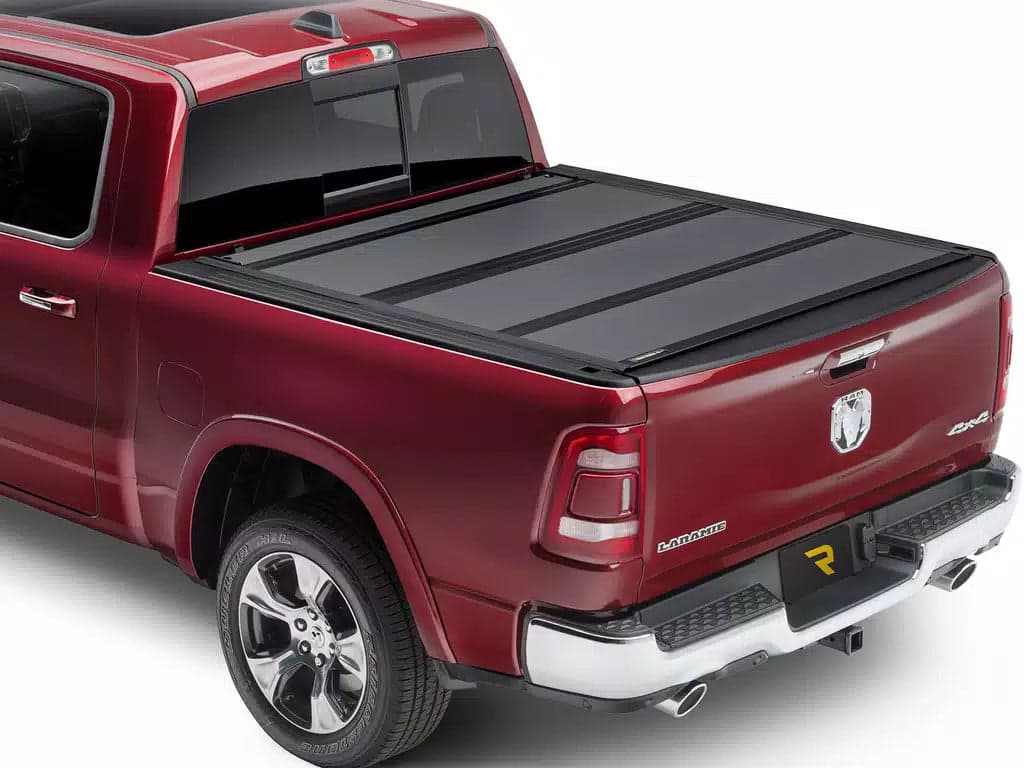 BAKFlip MX4 Tonneau Cover