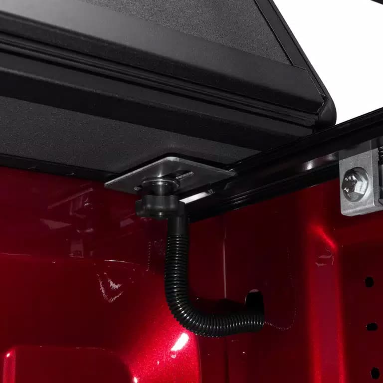 BakFlip MX4 Drainage Tubes