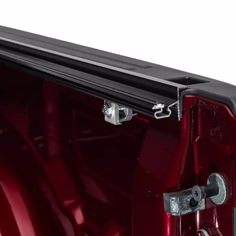 BakFlip MX4 Rail Mount