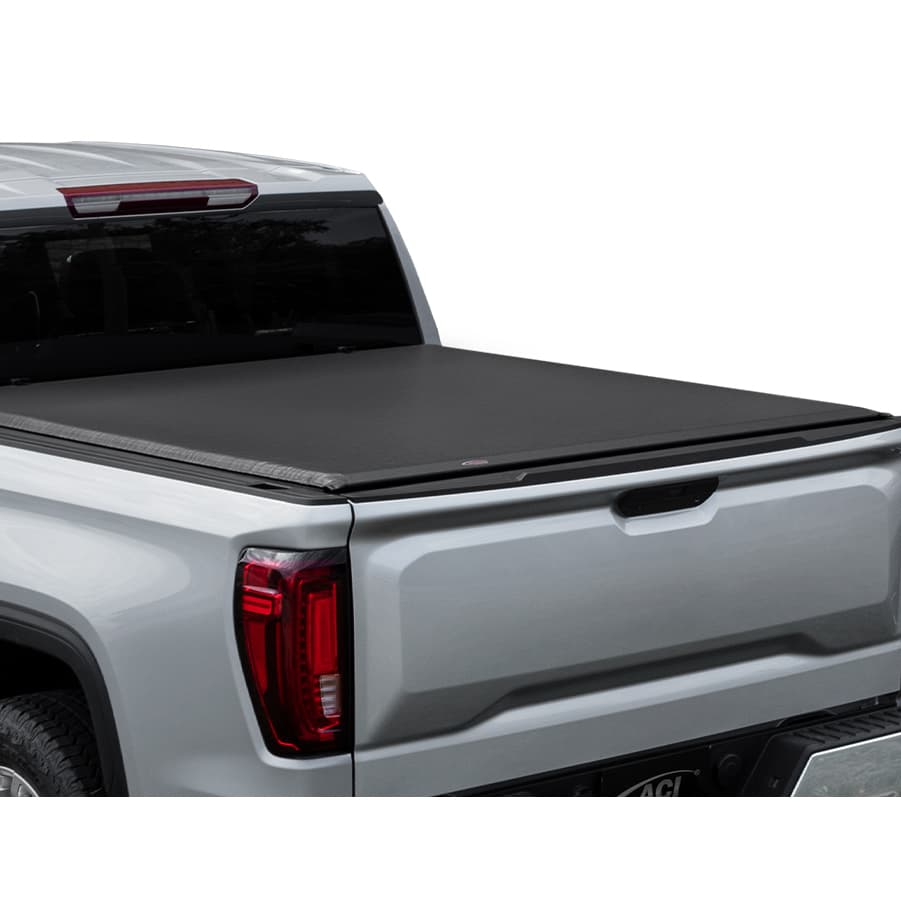 Access Lorado Roll-up tonneau cover Chevy/GMC