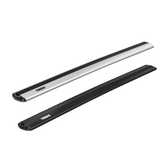 Thule WingBar Edge Single Roof Bar