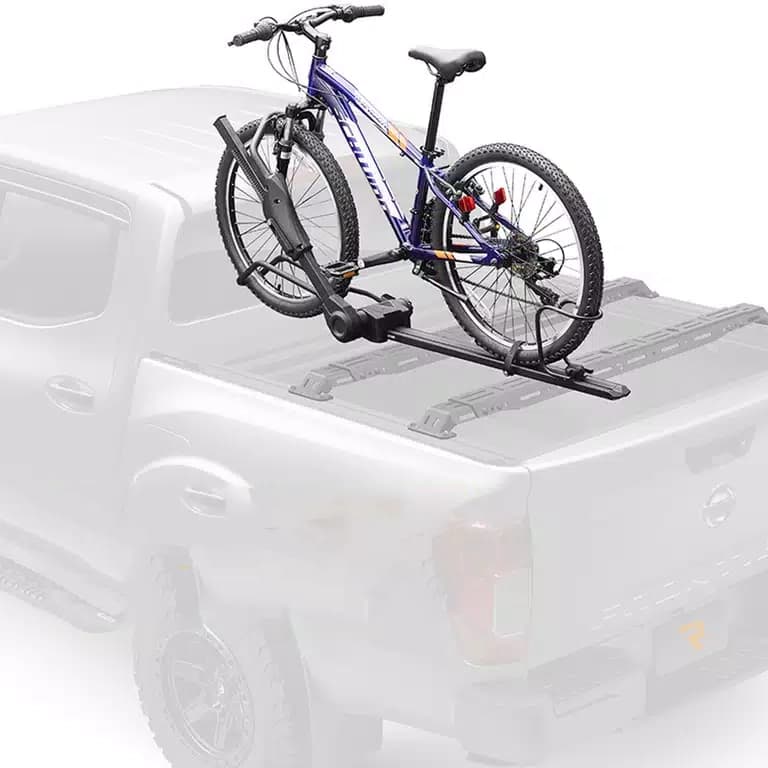 RealTruck Elevate Bike Carrier