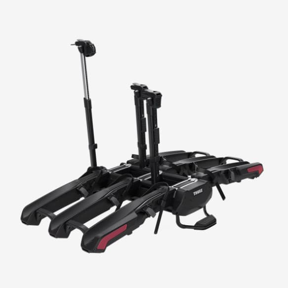Thule Epos 3 Bike Foldable Hitch Rack