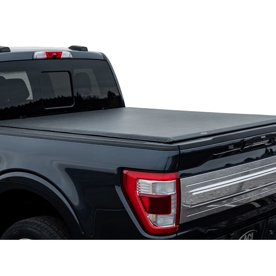 Access Lorado Roll-up tonneau cover Ford