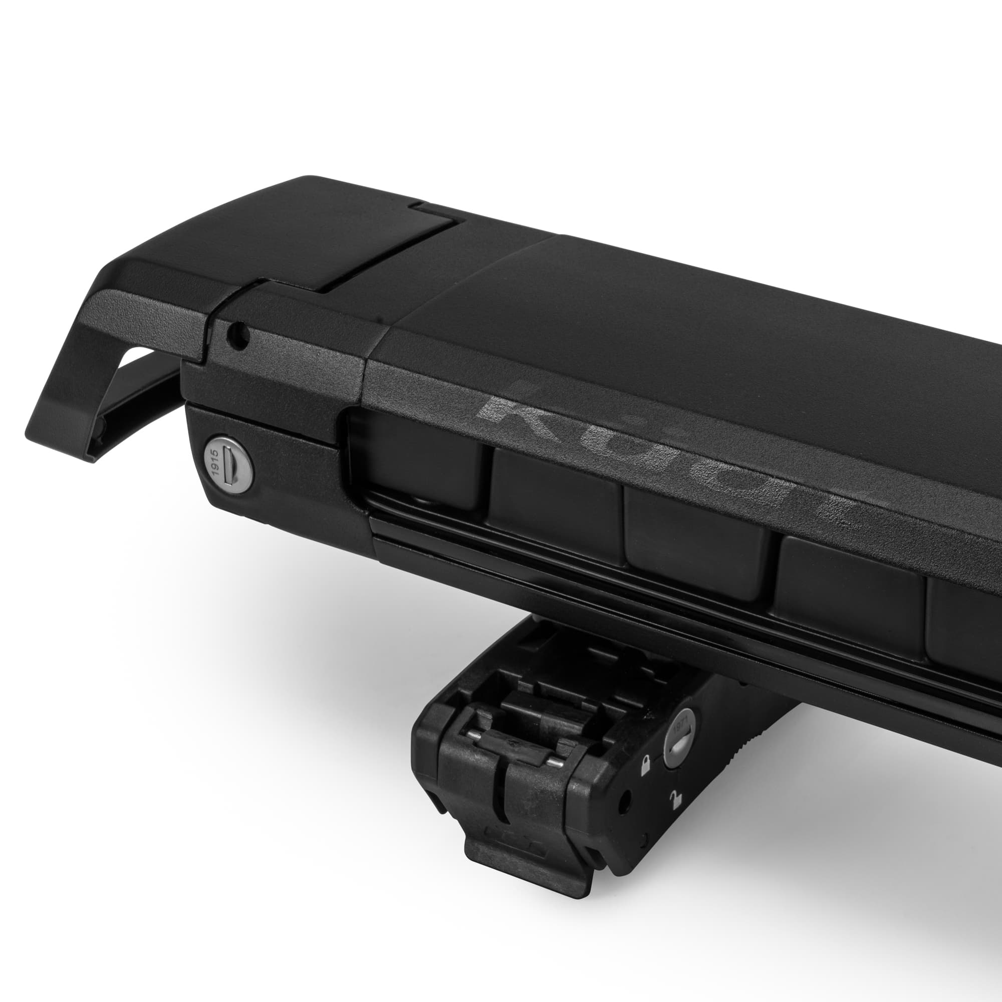 Kuat Grip GRR6M Ski Snowboard Carrier Locking