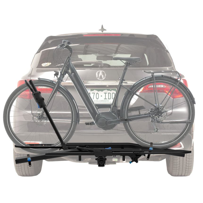 RockyMounts GigaWatt 2-Bike Platform Hitch Rack