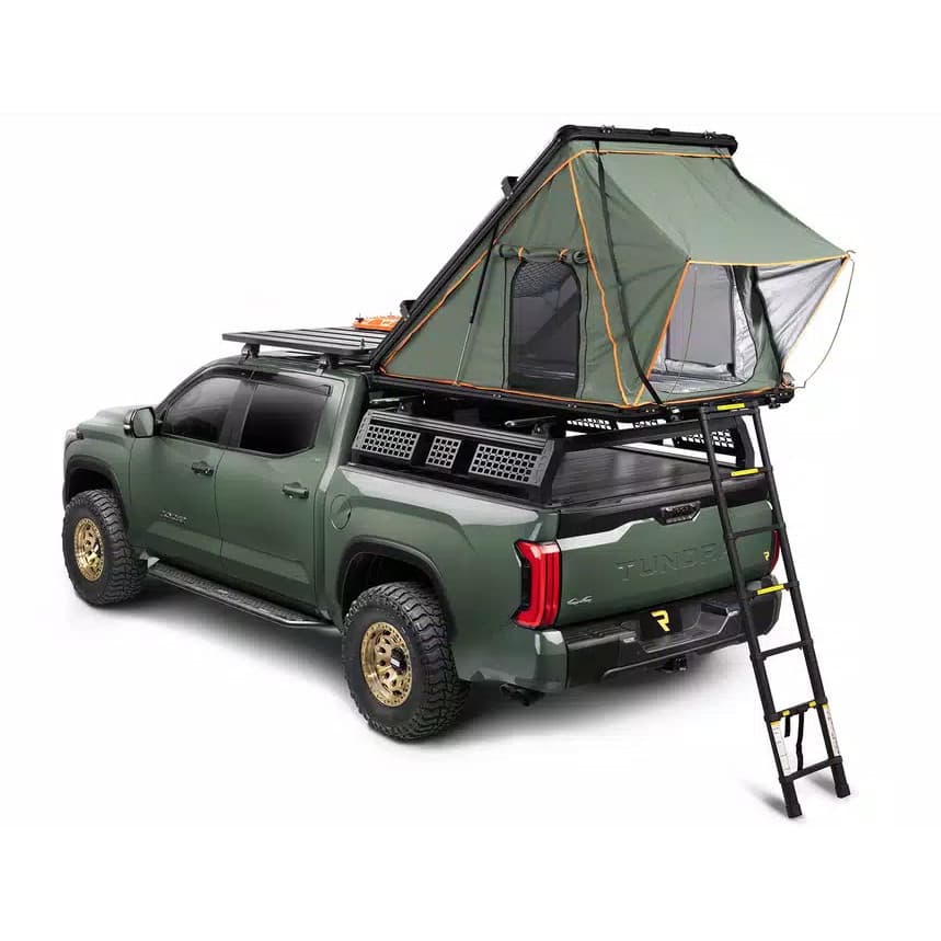 RealTruck GoTent Rooftop Overland Tent
