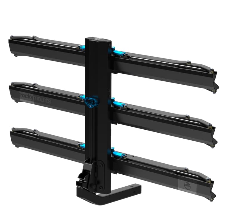 RockyMounts GuideRail Single Bike Add-On 3