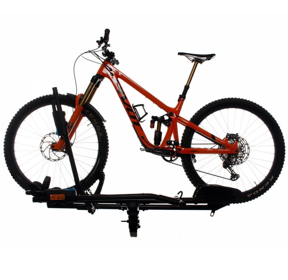 RockyMounts HighNoon FC 2-Bike Platform Hitch Rack 2