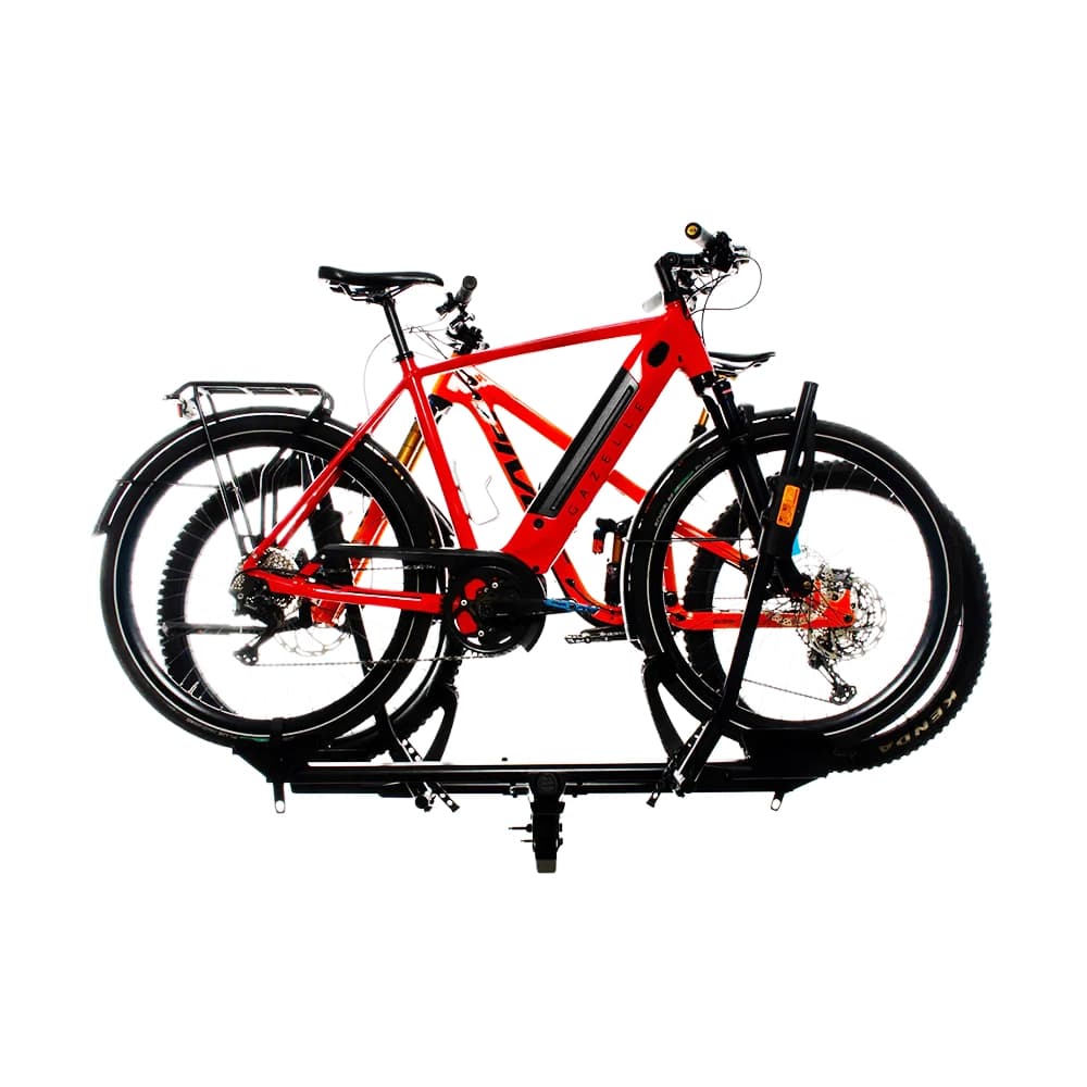 RockyMounts HighNoon FC 2-Bike Platform Hitch Rack 3