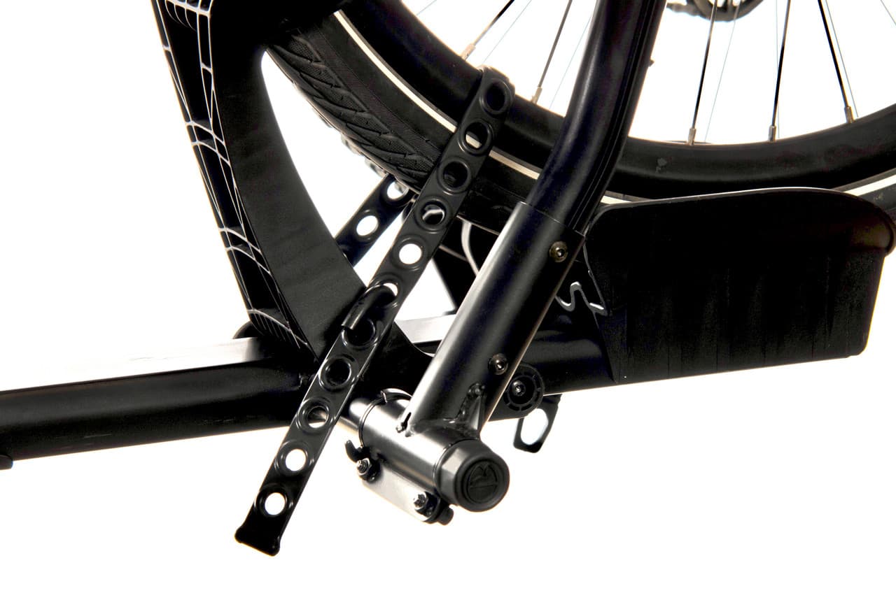 RockyMounts HighNoon FC 2-Bike Platform Hitch Rack 4
