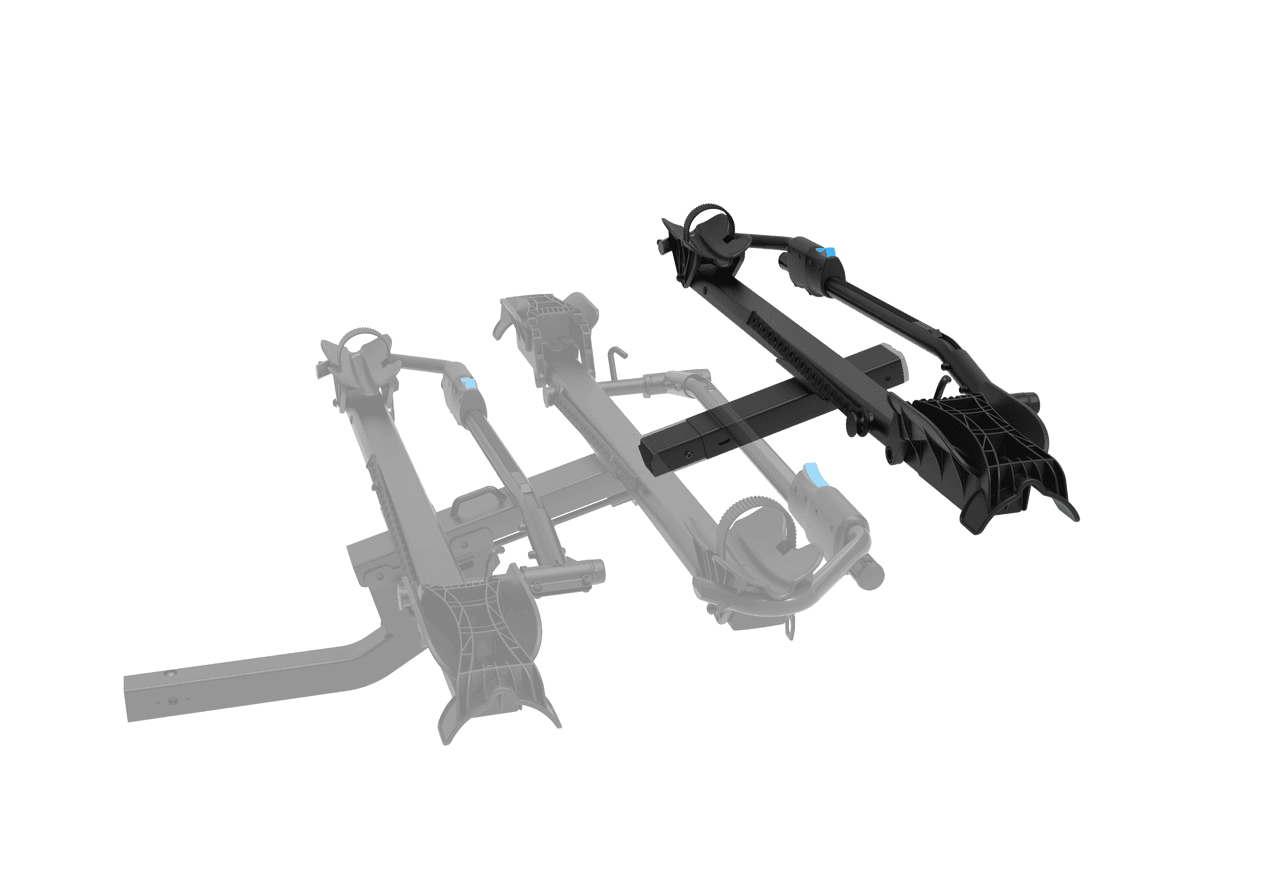 RockyMounts HighNoon FC 1-Bike Add-On 2