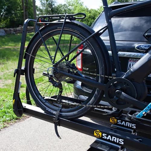 Saris MHS Fendered Wheel Block Holder 2