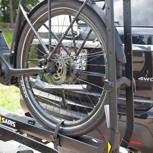 Saris MHS Fendered Wheel Block Holder 3