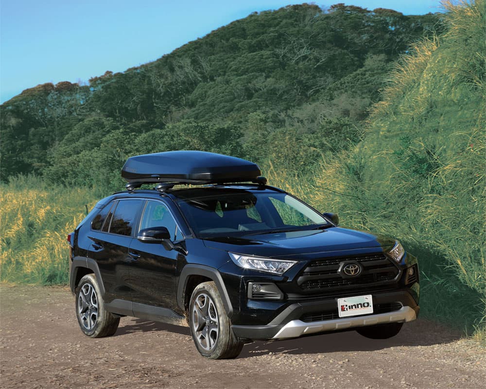 Inno BRM2020ST Cargo Box 5