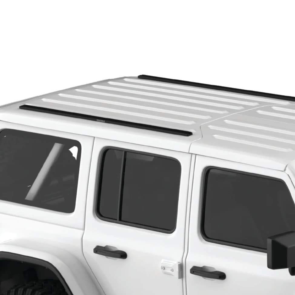 RibCage tracks on Jeep JL