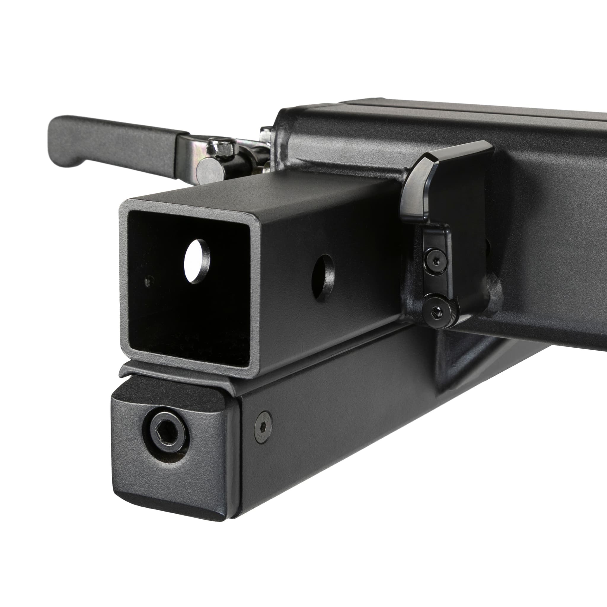 Kuat Pivot v2 Swing Away Hitch Base Accepts 2" Bike Rack