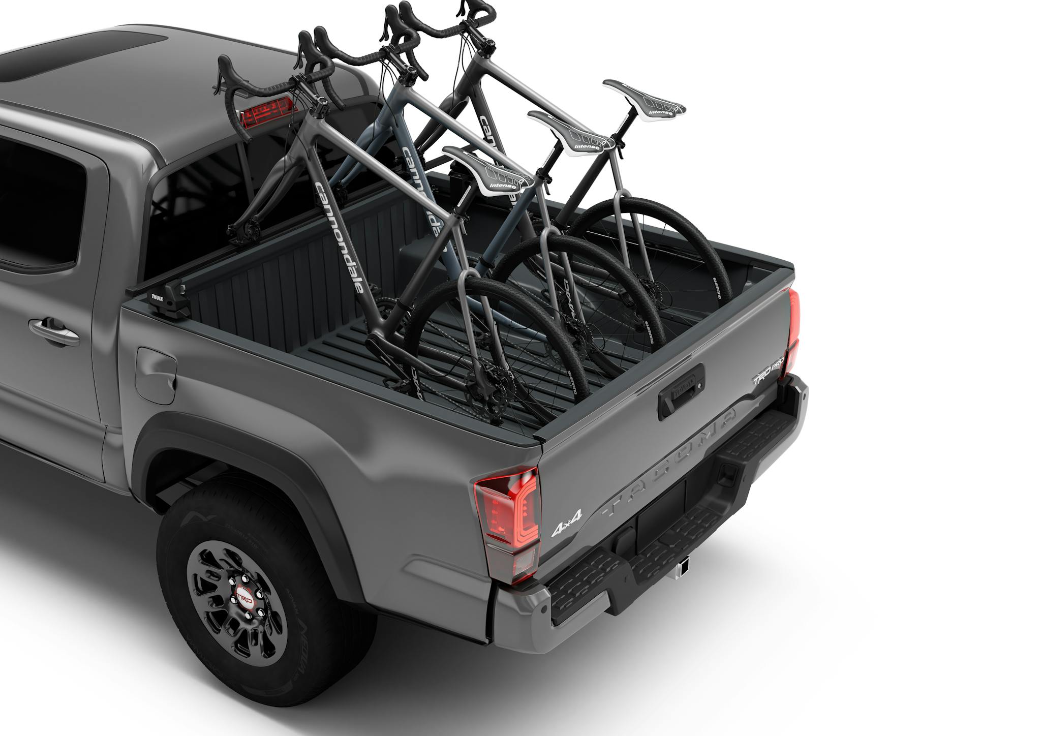 Thule Bed Rider Pro Add-On 2