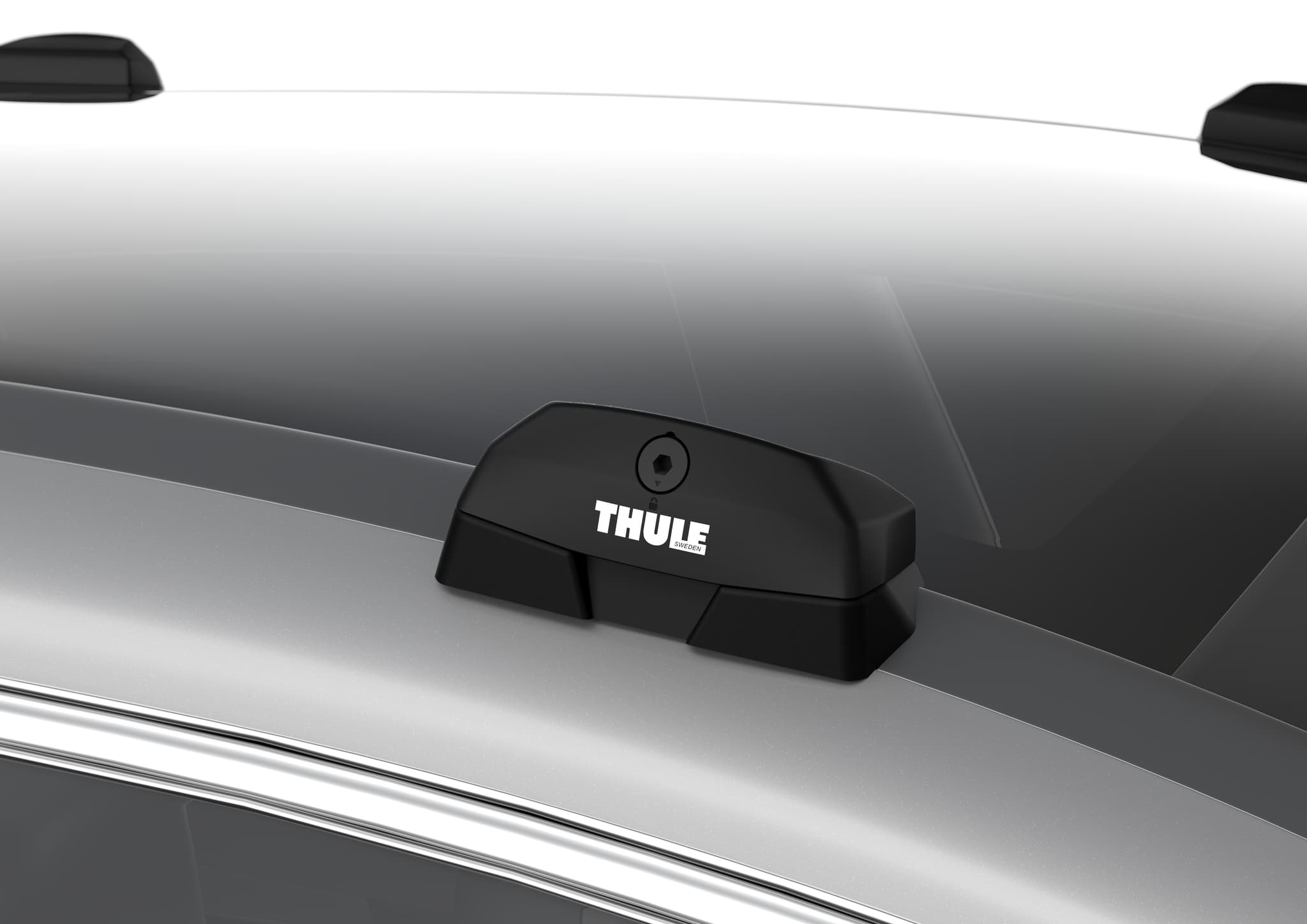 Thule Evo FixPoint Fit Kits 2