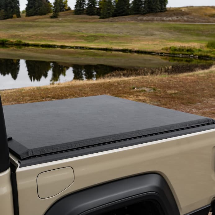 ACCESS Limited Edition Premium Roll-Up Cover Gladiator