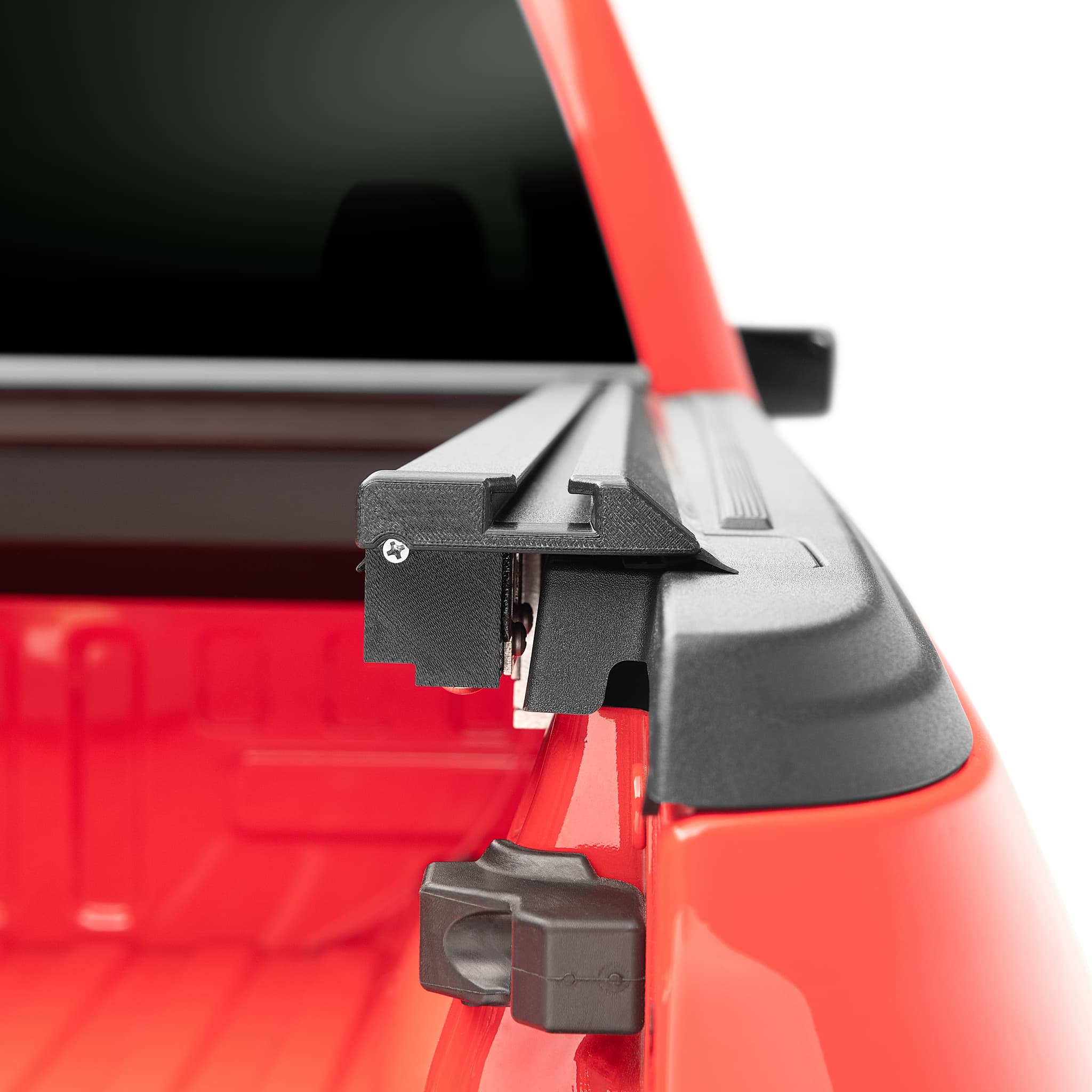 Roll-N-Lock M-Series XT Retractable Tonneau Cover T-Slot Rail