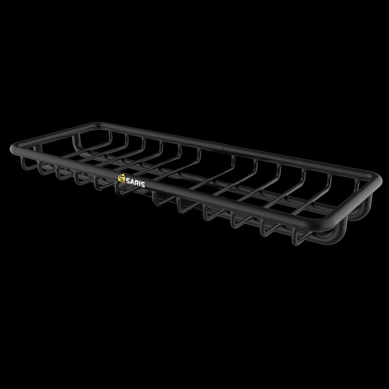 MHS Cargo for MHS Hitch Bike Rack