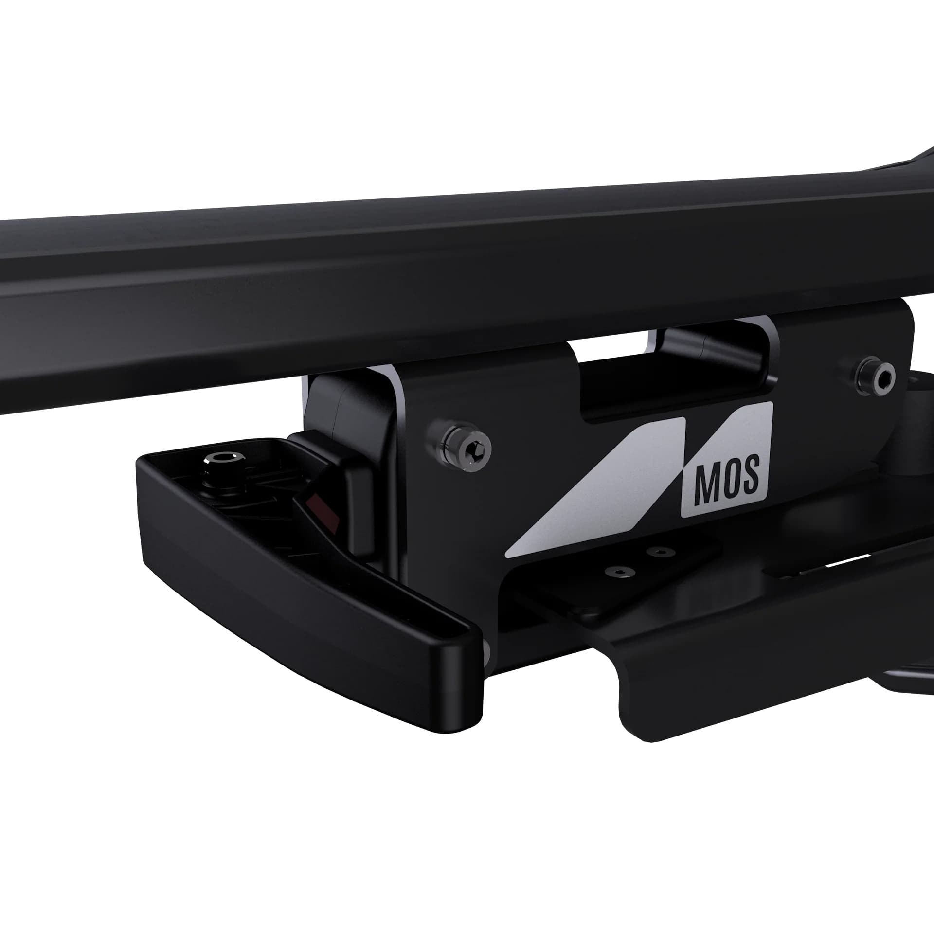 MOS UpLift Load Assist Lever Handle