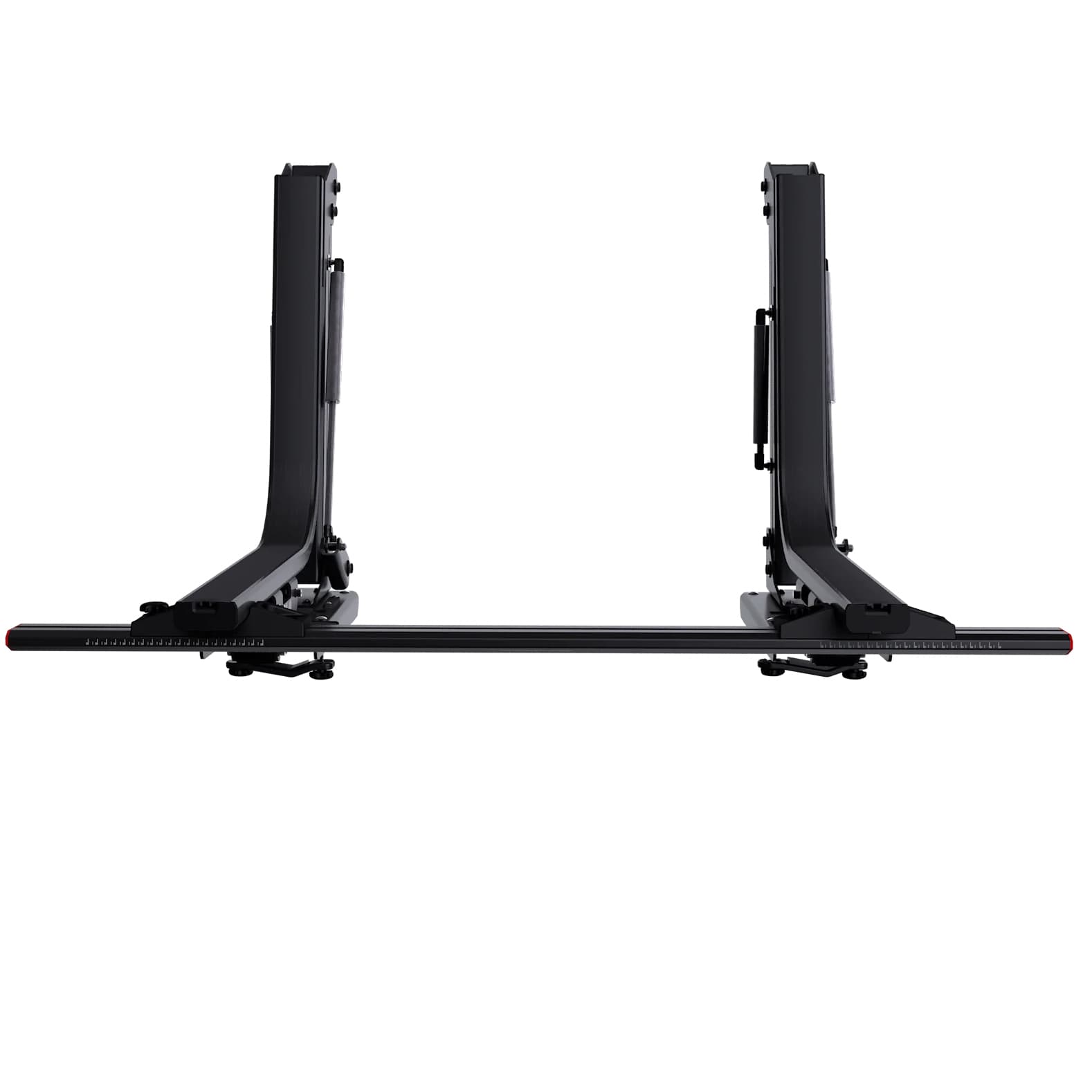 MOS. UpLift Load Assist Front View