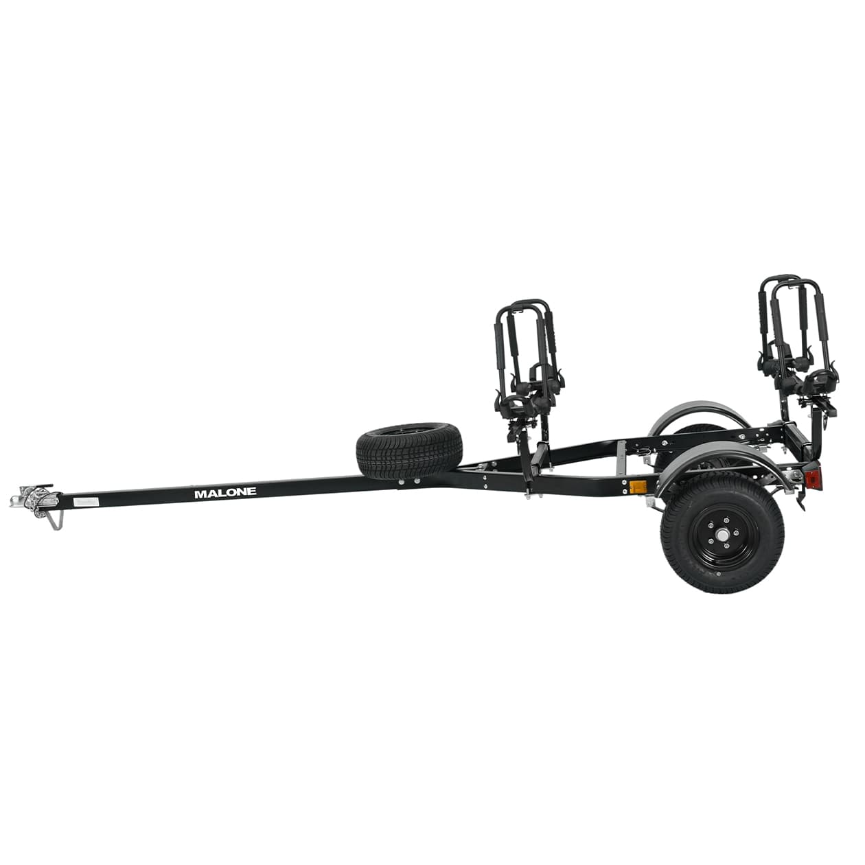 Malone MPG441G2-BLK off-road trailer main image