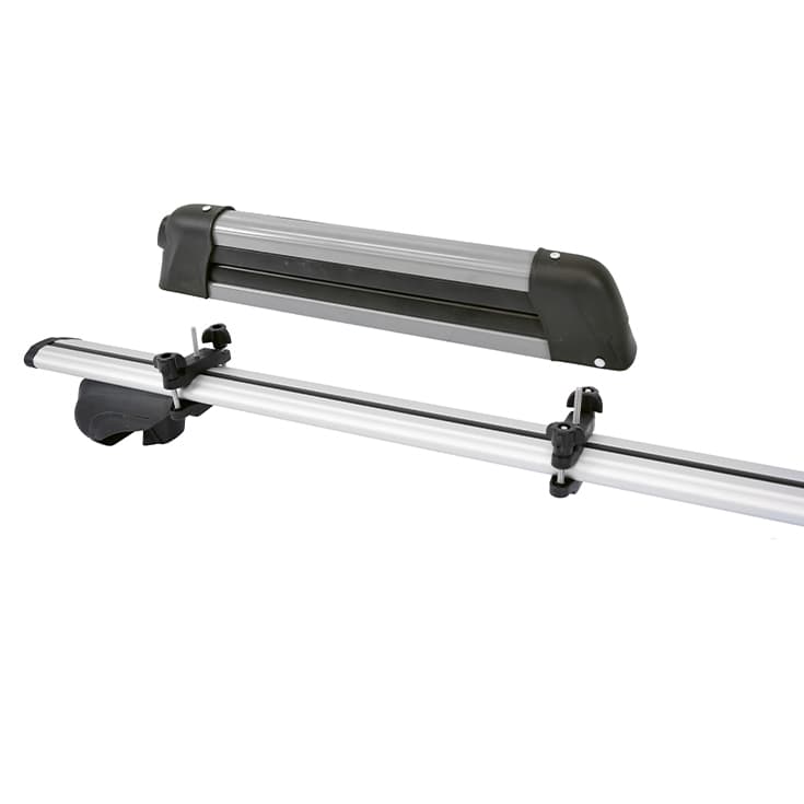 Malone LiftLine 3 Pair Ski, 2 Snowboard Roof Racks 3