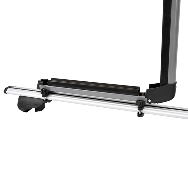 Malone LiftLine 3 Pair Ski, 2 Snowboard Roof Racks 4