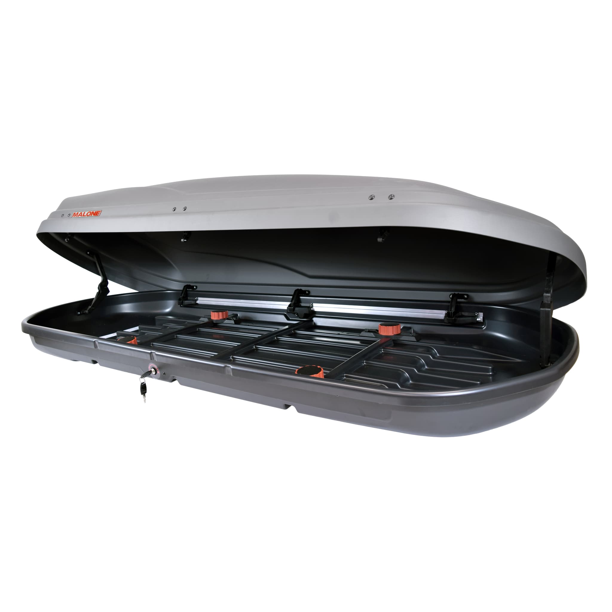 Malone Profile18S Rooftop Box 5