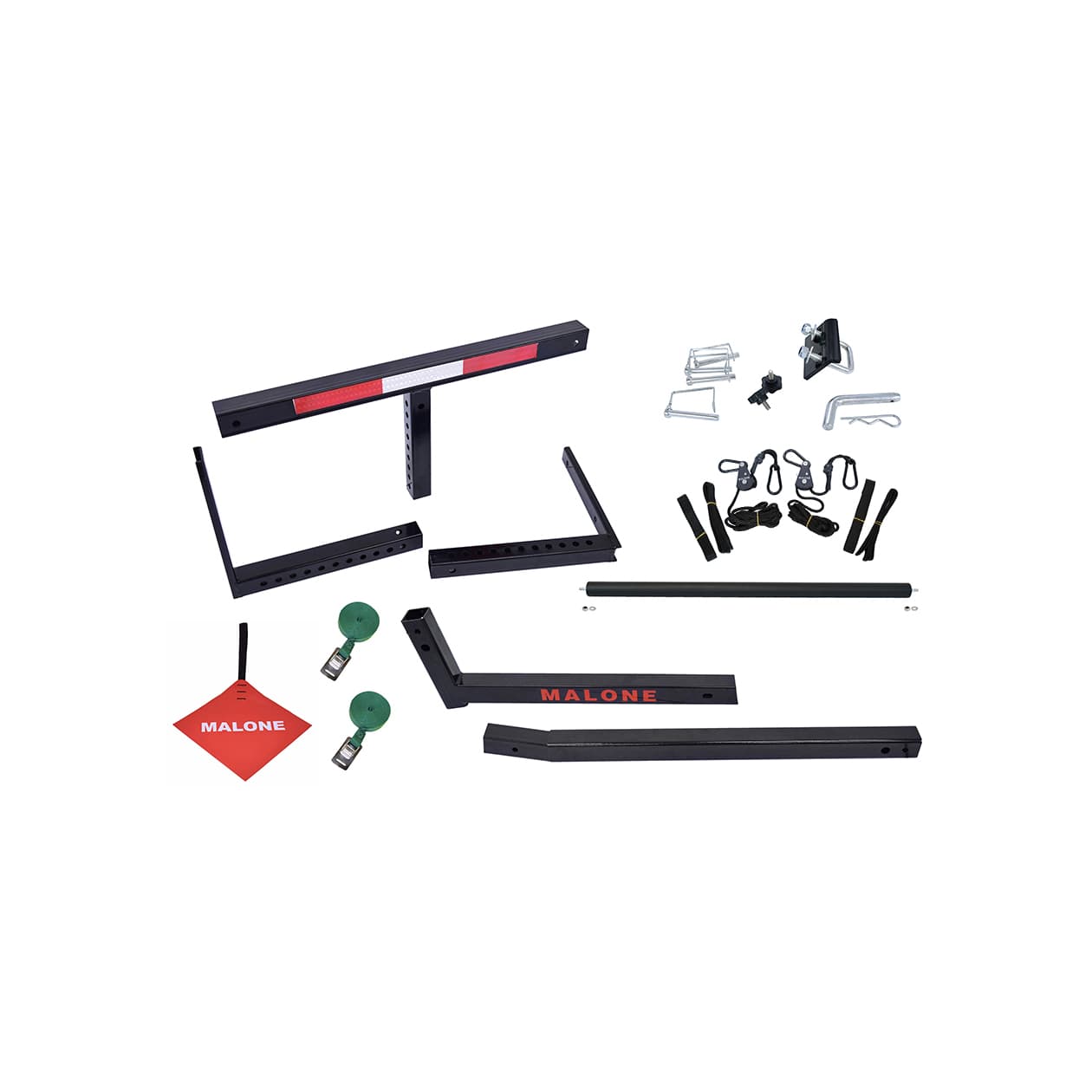 malone MPG917 axis angler bed extender package main image