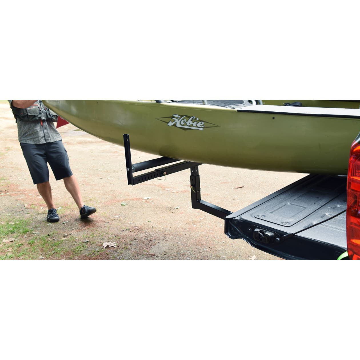 malone MPG917 axis angler bed extender package life image angle