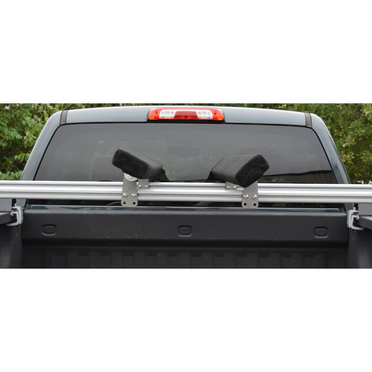 malone mpg930 bunk kit mounted rear view