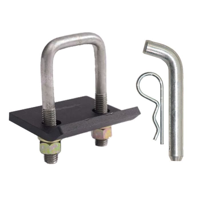 Malone HitchKing2 Anti Wobble Device