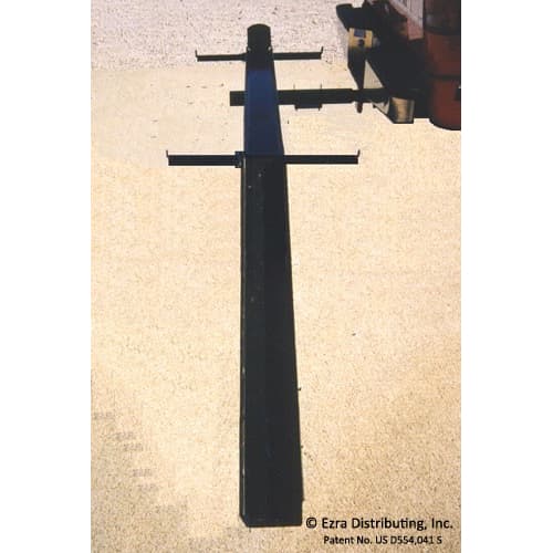 Versahaul vh-55rk motorcycle ramp kit side view