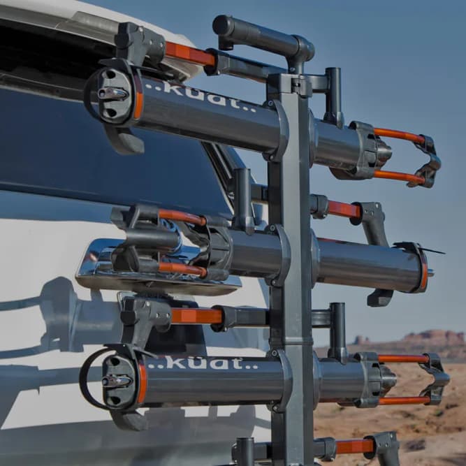 Kuat NV 2.0 2 Bike Add-On