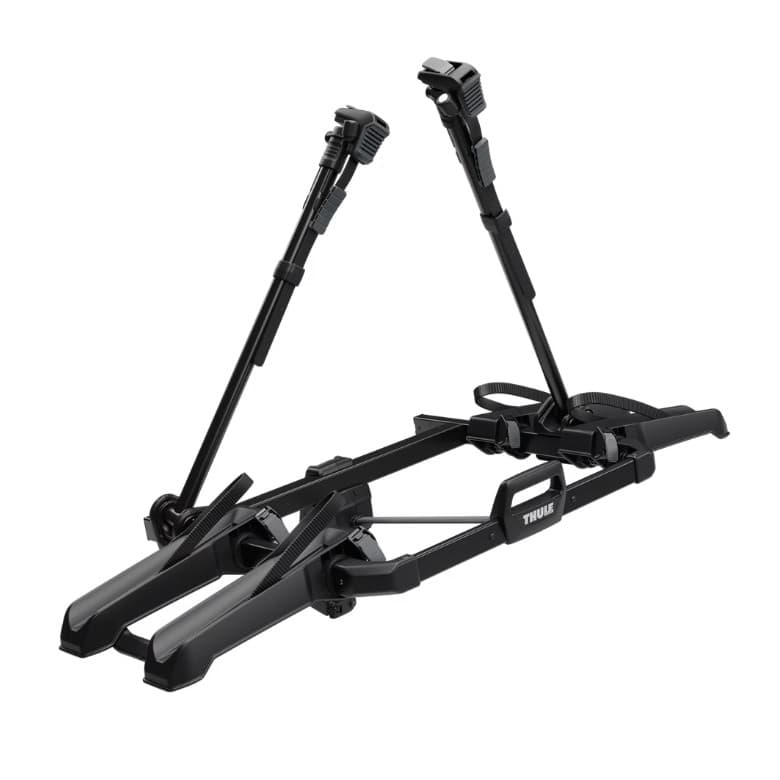 Thule OutPace Lightweight Platform Bike Rack