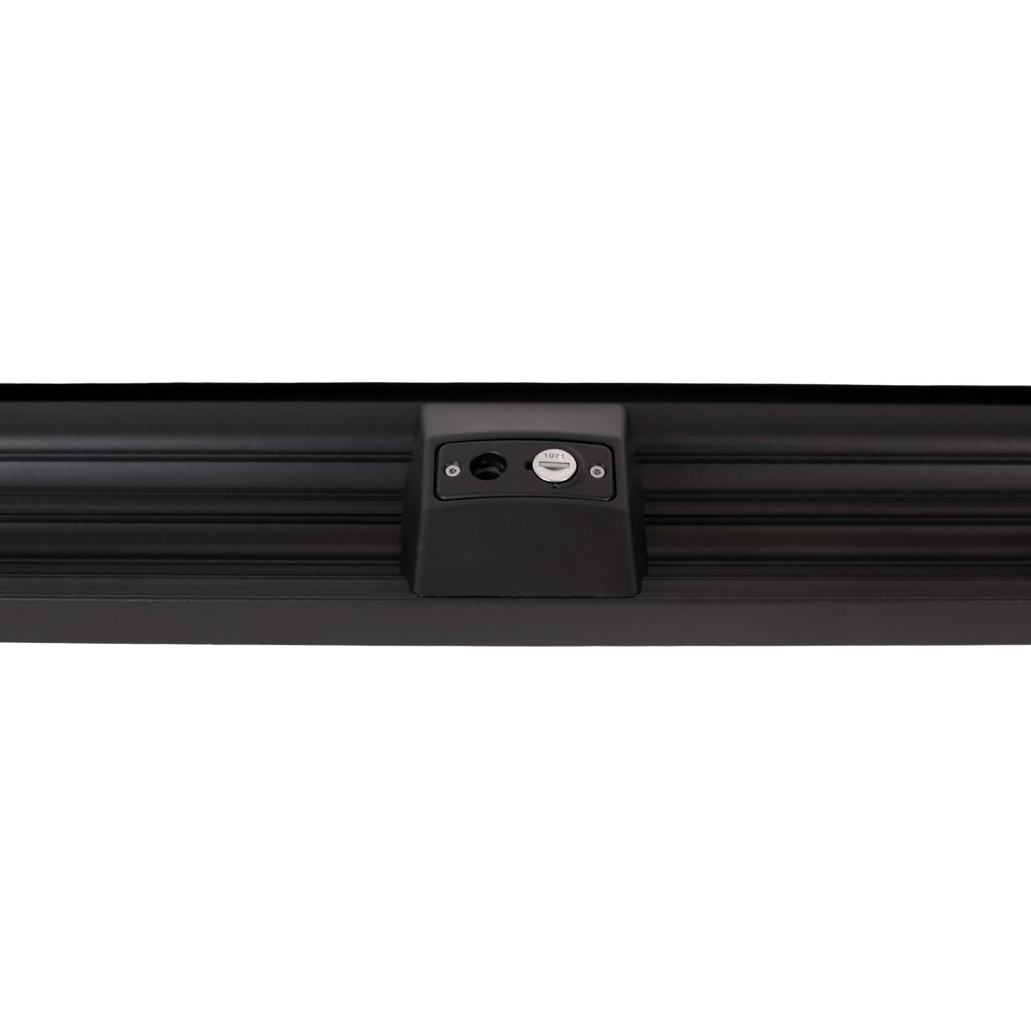 Kuat Piston SR RoofTop Bike Rack Locking Mechanism