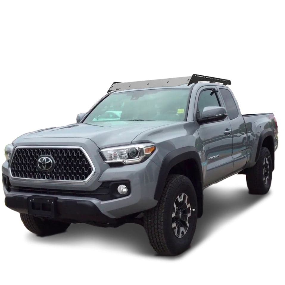 Prinsu Toyota Tacoma Access Cab Platform Roof Rack